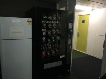 Ibis Budget St Peters - Accommodation Bookings 15