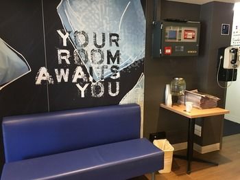 Ibis Budget St Peters - Accommodation Bookings 16