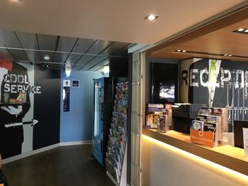 Ibis Budget St Peters - Accommodation Bookings 18