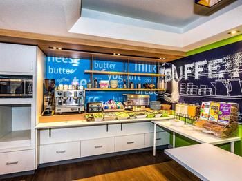 Ibis Budget St Peters - Accommodation Bookings 21