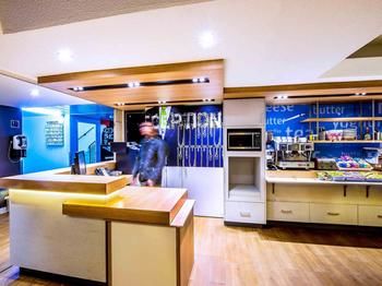 Ibis Budget St Peters - Accommodation Bookings 23