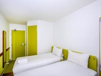 Ibis Budget St Peters - Accommodation Bookings 24