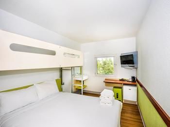 Ibis Budget St Peters - Accommodation Bookings 25