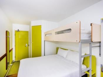 Ibis Budget St Peters - Accommodation Bookings 28