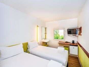 Ibis Budget St Peters - Accommodation Bookings 30