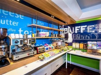 Ibis Budget St Peters - Accommodation Bookings 31