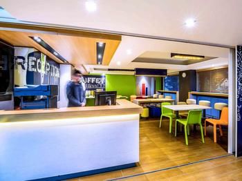 Ibis Budget St Peters - Accommodation Bookings 32