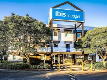 Ibis Budget St Peters - Accommodation Bookings 33