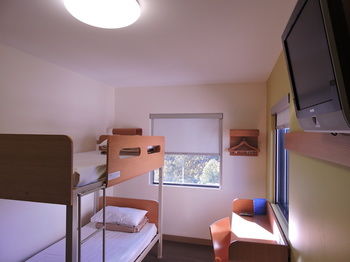  Accommodation Bookings