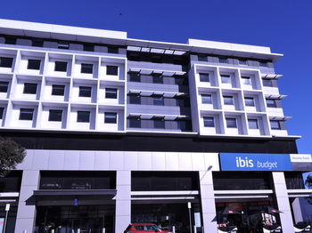 Ibis Budget Sydney Olympic Park - Accommodation Bookings 3