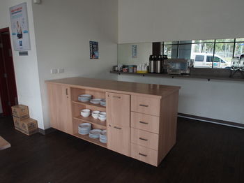 Ibis Budget Sydney Olympic Park - Accommodation Bookings 8