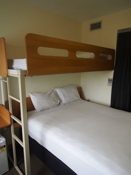Ibis Budget Sydney Olympic Park - Accommodation Bookings 21