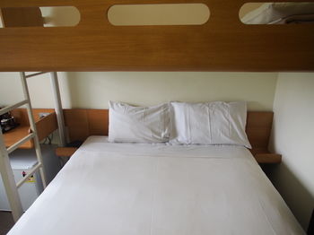 Ibis Budget Sydney Olympic Park - Accommodation Bookings 26