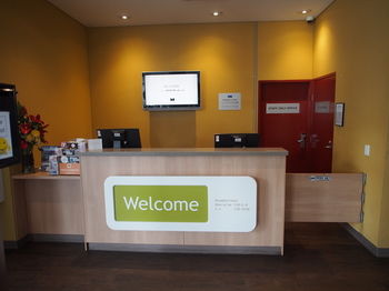 Ibis Budget Sydney Olympic Park - Accommodation Bookings 32