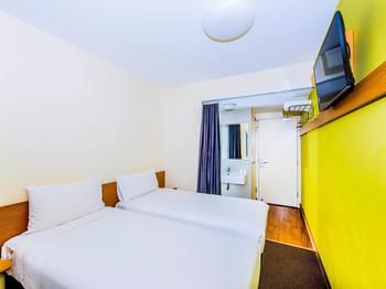 Ibis Budget Sydney Olympic Park - Accommodation Bookings 36