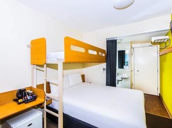 Ibis Budget Sydney Olympic Park - Accommodation Bookings 37