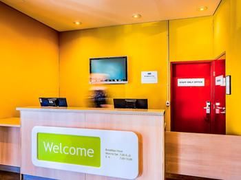 Ibis Budget Sydney Olympic Park - Accommodation Bookings 38