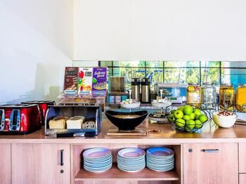 Ibis Budget Sydney Olympic Park - Accommodation Bookings 39