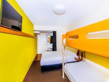 Ibis Budget Sydney Olympic Park - Accommodation Bookings 41