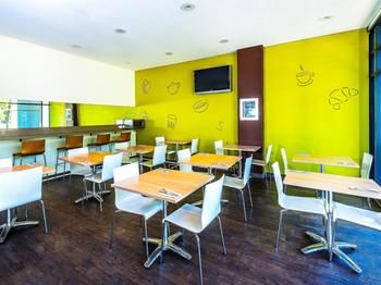 Ibis Budget Sydney Olympic Park - Accommodation Bookings 42