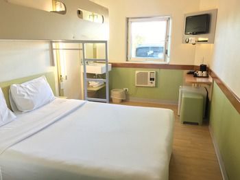 Ibis Budget Campbelltown - Accommodation Bookings 7