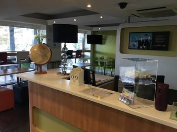 Ibis Budget Campbelltown - Accommodation Bookings 19