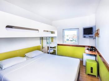 Ibis Budget Campbelltown - Accommodation Bookings 23