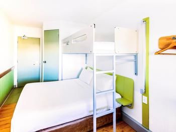 Ibis Budget Campbelltown - Accommodation Bookings 24
