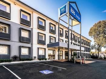 Ibis Budget Campbelltown - Accommodation Bookings 25