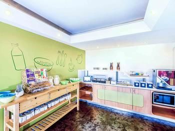 Ibis Budget Campbelltown - Accommodation Bookings 27