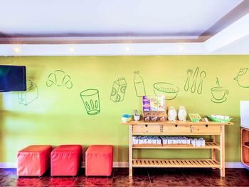 Ibis Budget Campbelltown - Accommodation Bookings 28
