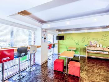 Ibis Budget Campbelltown - Accommodation Bookings 32