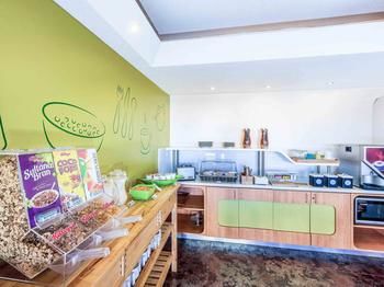 Ibis Budget Campbelltown - Accommodation Bookings 33