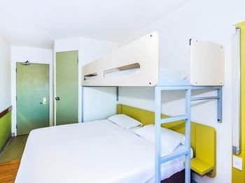 Ibis Budget Campbelltown - Accommodation Bookings 34