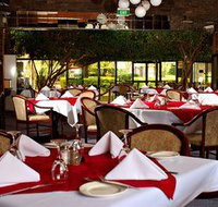 Airport Motel Sir Francis Drake - Accommodation Bookings