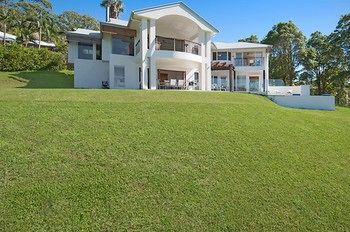 Alexandria Retreat - Accommodation Bookings 1