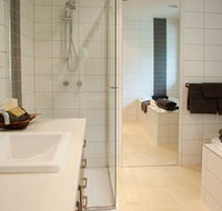 Mountain Element Retreats - Accommodation Bookings