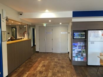 Ibis Budget Gosford - Accommodation Bookings 2