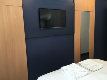 Ibis Budget Gosford - Accommodation Bookings 8