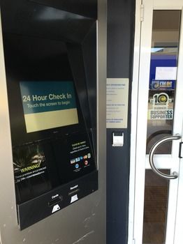 Ibis Budget Gosford - Accommodation Bookings 9