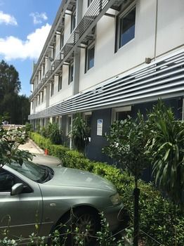 Ibis Budget Gosford - Accommodation Bookings 12