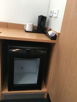 Ibis Budget Gosford - Accommodation Bookings 21