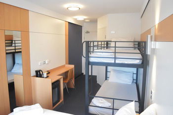 Ibis Budget Gosford - Accommodation Bookings 23