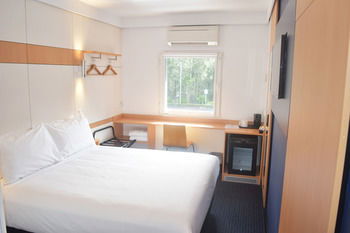 Ibis Budget Gosford - Accommodation Bookings 25