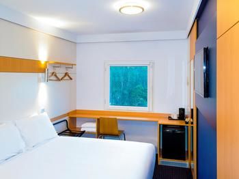 Ibis Budget Gosford - Accommodation Bookings 28