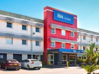 Ibis Budget Gosford - Accommodation Bookings 29