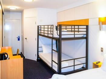 Ibis Budget Gosford - Accommodation Bookings 30