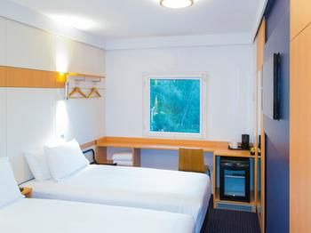 Ibis Budget Gosford - Accommodation Bookings 31