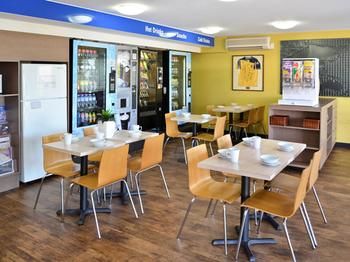 Ibis Budget Gosford - Accommodation Bookings 33