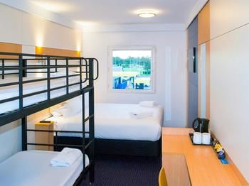 Ibis Budget Gosford - Accommodation Bookings 34
